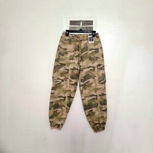 Refuge Slouchy Cargo Pants